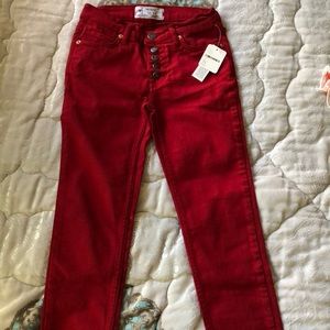 Free People pants